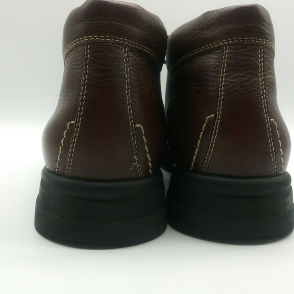 Johnston Murphy Chukka Ankle Boots Mens 12 M main image 7